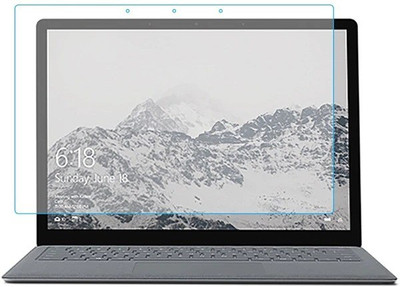 Upper Class Screen Guard for Microsoft Surface Book (Ksr-00001)(Pack of 1)
