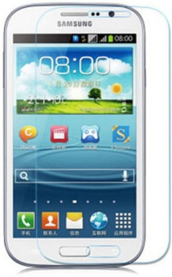CHVTS Tempered Glass Guard for Samsung Galaxy Grand Neo Plus(Pack of 1)