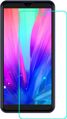 ACM Tempered Glass Guard for I Kall K10 New(Pack of 1)