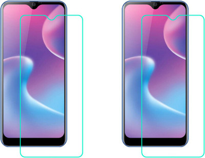ACM Tempered Glass Guard for Karbonn Titanium S9 Plus(Pack of 2)