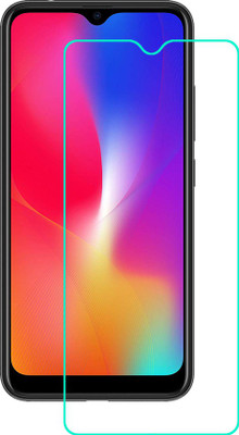 ACM Tempered Glass Guard for Panasonic Eluga Ray 610(Pack of 1)