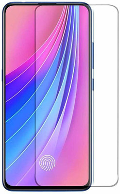 RAVBELLI Tempered Glass Guard for VIVO V15, vivo Z1 PRO, Oppo F11 Pro, Oppo Reno2 F, OPPO Reno 2z(Pack of 1)