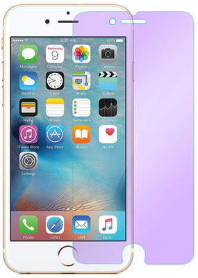 Juberous Tempered Glass Guard for Apple iPhone 6s(Pack of 1)
