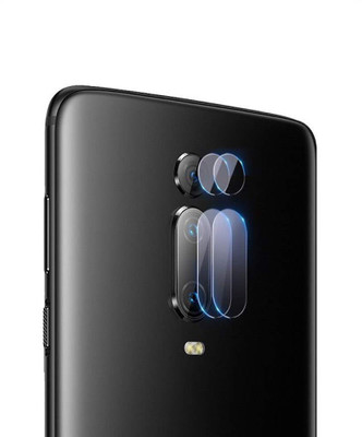 TR Camera Lens Protector for Mi K20 Pro(Pack of 1)