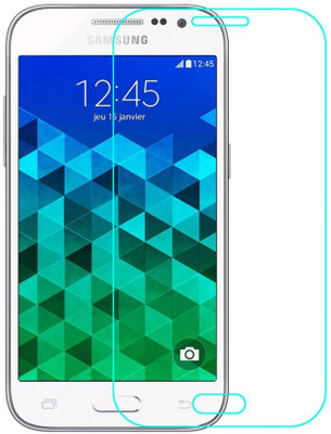 MOBIWIN Tempered Glass Guard for Samsung Galaxy Core Prime(Pack of 1)