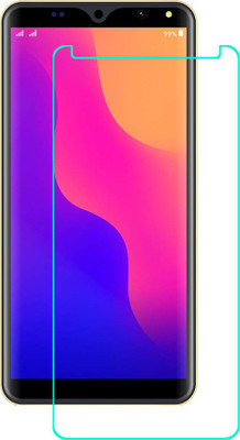 ACM Tempered Glass Guard for I Kall K900(Pack of 1)
