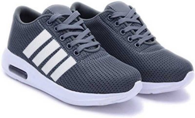 WELDONE Sneakers For Men(Blue , 8)