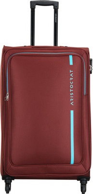 ARISTOCRAT Dasher Check-in Suitcase 4 Wheels - 31 inch