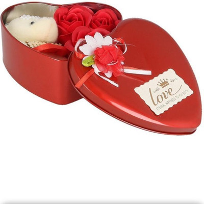 ASHIRWAD Soft Toy Gift Set