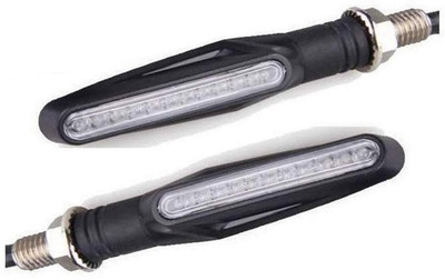 RK BEAUTY Side LED Indicator Light for KTM RC 390(White)