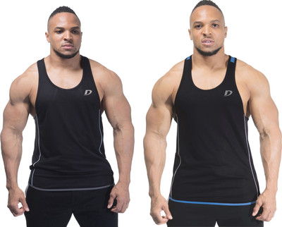 Decisive Men Vest