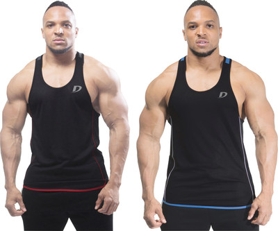Decisive Men Vest