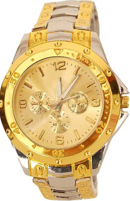 ASHISH TRADERS Analog Watch  - For Men