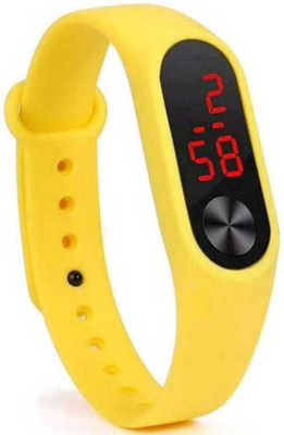 ASHISH TRADERS Analog-Digital Watch  - For Boys & Girls