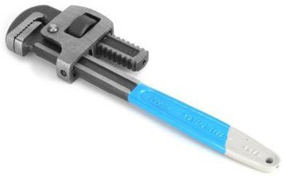 TAPARIA 1273-12 Stillson Single Sided Pipe Wrench 1273-12 Stillson Single Sided Pipe Wrench Single Sided Pipe Wrench(Pack of 1)