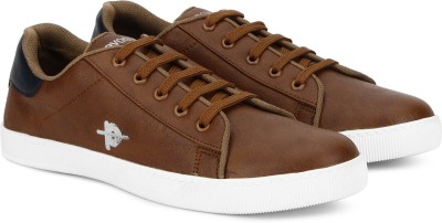 Provogue Sneakers For MenBrown Blue