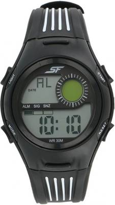 SF By Sonata Digital Watch  - For Men & Women