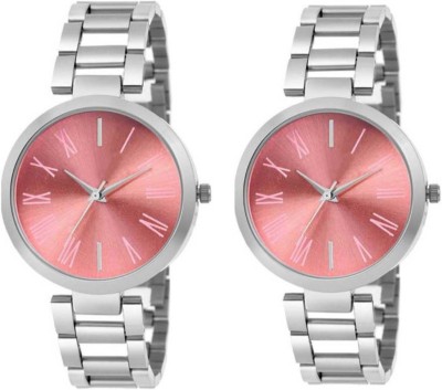 HRV Analog Watch  - For Women