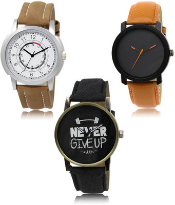 REMIXON Attractive Fancy Look Analog Watch  - For Men