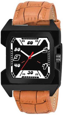 KU Analog Watch  - For Boys