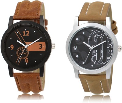 FERRIZZO Analog Watch  - For Men