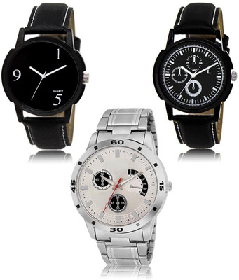 REMIXON Attractive Fancy Look Analog Watch  - For Men
