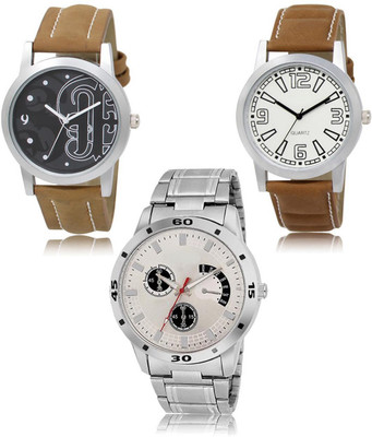REMIXON Attractive Fancy Look Analog Watch  - For Men