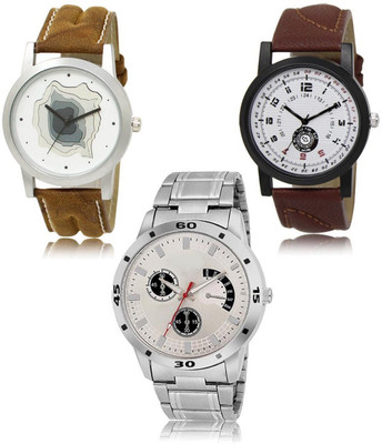 REMIXON Attractive Fancy Look Analog Watch  - For Men