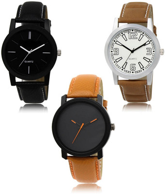 REMIXON Attractive Fancy Look Analog Watch  - For Men