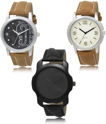 REMIXON Attractive Fancy Look Analog Watch  - For Men