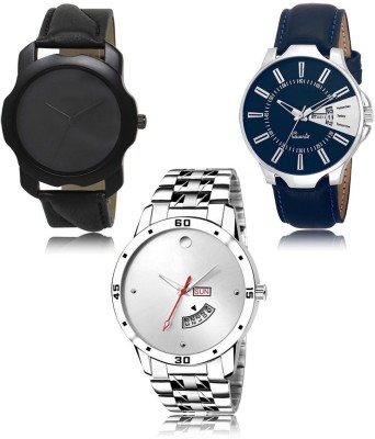 REMIXON Attractive Fancy Look Analog Watch  - For Men