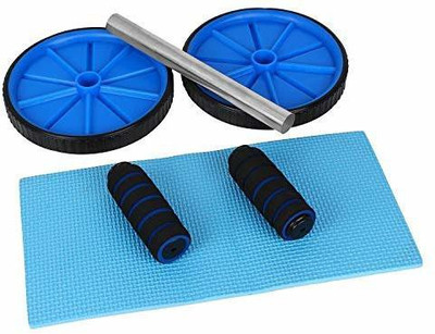 3mads Your Abs Ab Exerciser(Multicolor)