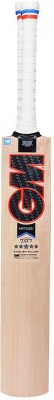 GM Mythos 707 (Size 4) English Willow Cricket  Bat For 9 - 11 Yrs(820 - 850)