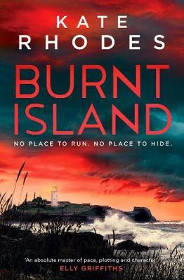 Burnt Island: Volume 3(English, Paperback, Rhodes Kate)