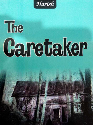 THE CARETAKER(Help With Hindi Translation)-Harold Pinter(English, Paperback, Harold Pinter, DR. R. P. SARASWAT)