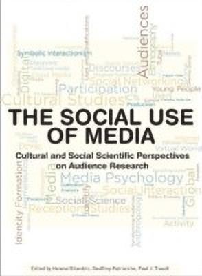 The Social Use of Media(English, Paperback, unknown)