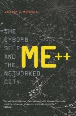 Me++(English, Paperback, Mitchell William J.)