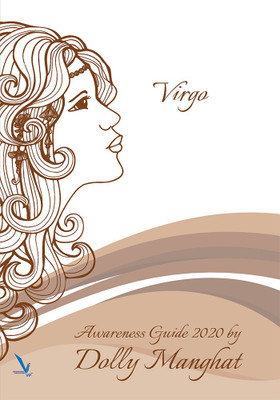 Virgo - Awareness Guide 2020(English, Paperback, Dolly Manghat)