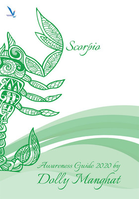 Scorpio - Awareness Guide 2020(English, Paperback, Dolly Manghat)