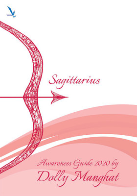 Sagittarius - Awareness Guide 2020(English, Paperback, Dolly Manghat)