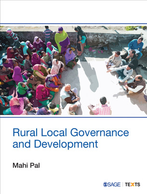Rural Local Governance and Development(English, Paperback, Pal Mahi)