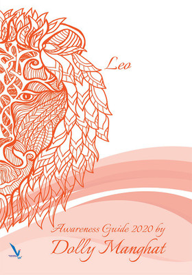 Leo - Awareness Guide 2020(English, Paperback, Dolly Manghat)