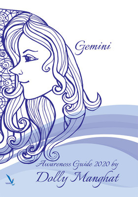 Gemini - Awareness Guide 2020(English, Paperback, Dolly Manghat)
