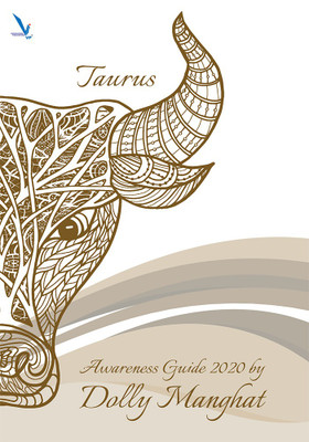 Taurus - Awareness Guide 2020(English, Paperback, Dolly Manghat)