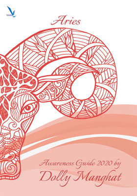 Aries - Awareness Guide 2020(English, Paperback, Dolly Manghat)