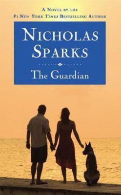 The Guardian(English, Paperback, Sparks Nicholas)