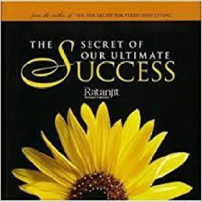 The Secret of Our Ultimate Success(English, Paperback, Sondhe Ratanjit S.)