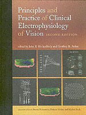 Principles and Practice of Clinical Electrophysiology of Vision(English, Hardcover, unknown)
