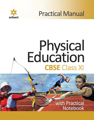 Laboratory Manual Physical Education Class 11 2020-2021(English, Paperback, unknown)