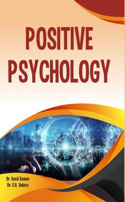 Positive Psychology(English, Hardcover, unknown)